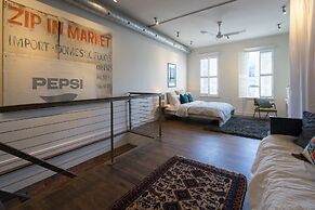 Applewood Suites - The Ossington Loft