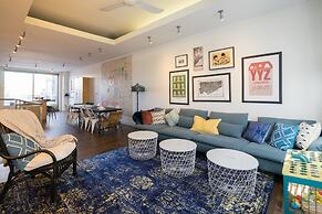 Applewood Suites - The Ossington Loft