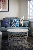 Applewood Suites - The Ossington Loft