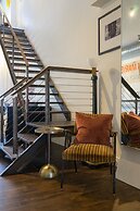 Applewood Suites - The Ossington Loft