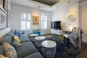 Applewood Suites - The Ossington Loft