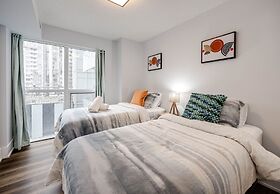 Applewood Suites - CN Tower & Convention