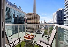 Applewood Suites - CN Tower & Convention