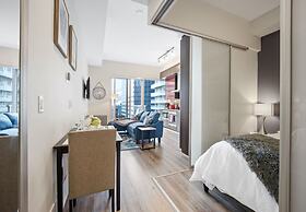 Applewood Suites - CN Tower & Convention