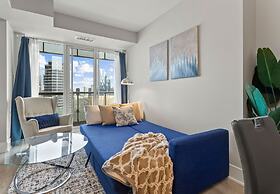 Applewood Suites - CN Tower & Convention