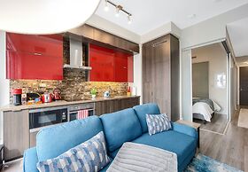 Applewood Suites - CN Tower & Convention