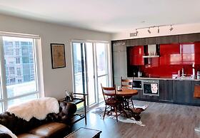 Applewood Suites - CN Tower & Convention