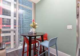 Applewood Suites - CN Tower & Convention