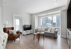 Applewood Suites - CN Tower & Convention