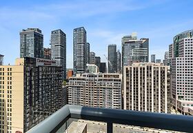 Applewood Suites - CN Tower & Convention