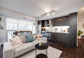 Applewood Suites - CN Tower & Convention