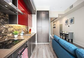 Applewood Suites - CN Tower & Convention