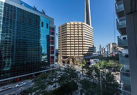 Applewood Suites - CN Tower & Convention