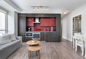 Applewood Suites - CN Tower & Convention