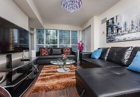 Applewood Suites - CN Tower & Convention