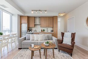 Applewood Suites - CN Tower & Convention