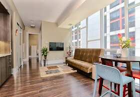 Applewood Suites - CN Tower & Convention