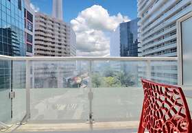 Applewood Suites - CN Tower & Convention