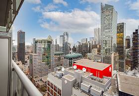 Applewood Suites - CN Tower & Convention