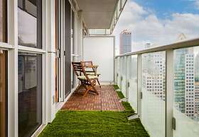 Applewood Suites - CN Tower & Convention