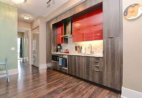 Applewood Suites - CN Tower & Convention
