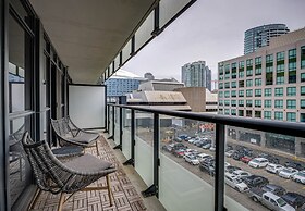Applewood Suites - CN Tower & Convention
