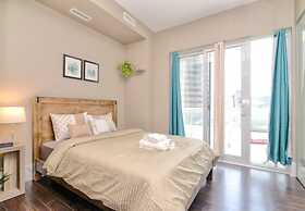 Applewood Suites - CN Tower & Convention