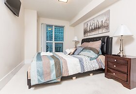 Applewood Suites - CN Tower & Convention