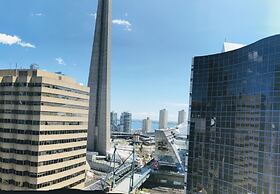 Applewood Suites - CN Tower & Convention