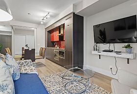 Applewood Suites - CN Tower & Convention