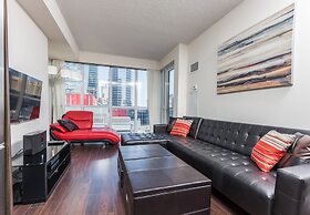 Applewood Suites - CN Tower & Convention