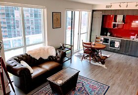 Applewood Suites - CN Tower & Convention