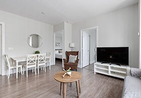 Applewood Suites - CN Tower & Convention