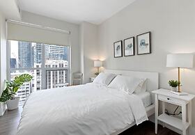 Applewood Suites - CN Tower & Convention