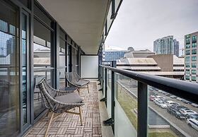 Applewood Suites - CN Tower & Convention