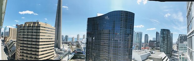 Applewood Suites - CN Tower & Convention