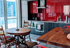 Applewood Suites - CN Tower & Convention