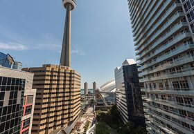 Applewood Suites - CN Tower & Convention