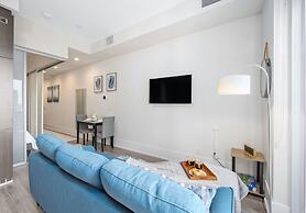 Applewood Suites - CN Tower & Convention