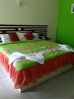 HOTEL GRAN PARK