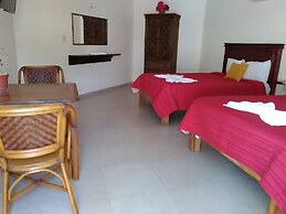 HOTEL GRAN PARK
