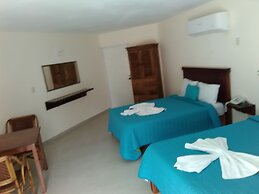 HOTEL GRAN PARK