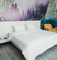 Life Hotel