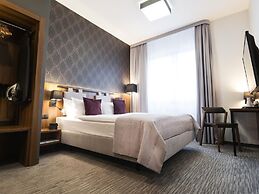 Best Western Hotel Mariacki