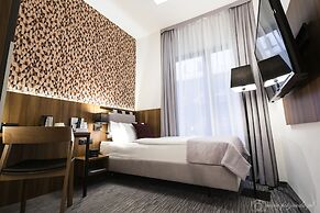 Best Western Hotel Mariacki