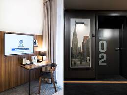 Best Western Hotel Mariacki