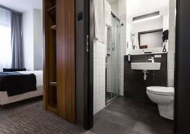 Best Western Hotel Mariacki