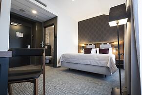 Best Western Hotel Mariacki