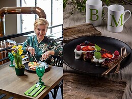 Best Western Hotel Mariacki