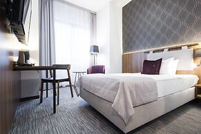 Best Western Hotel Mariacki